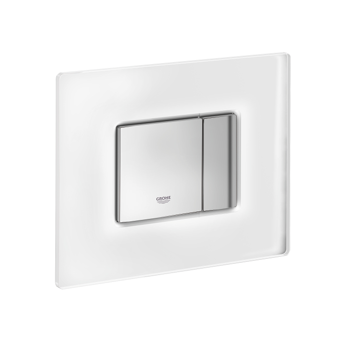 Placca Cromo Skate Cosmopolitan Grohe - 38732000