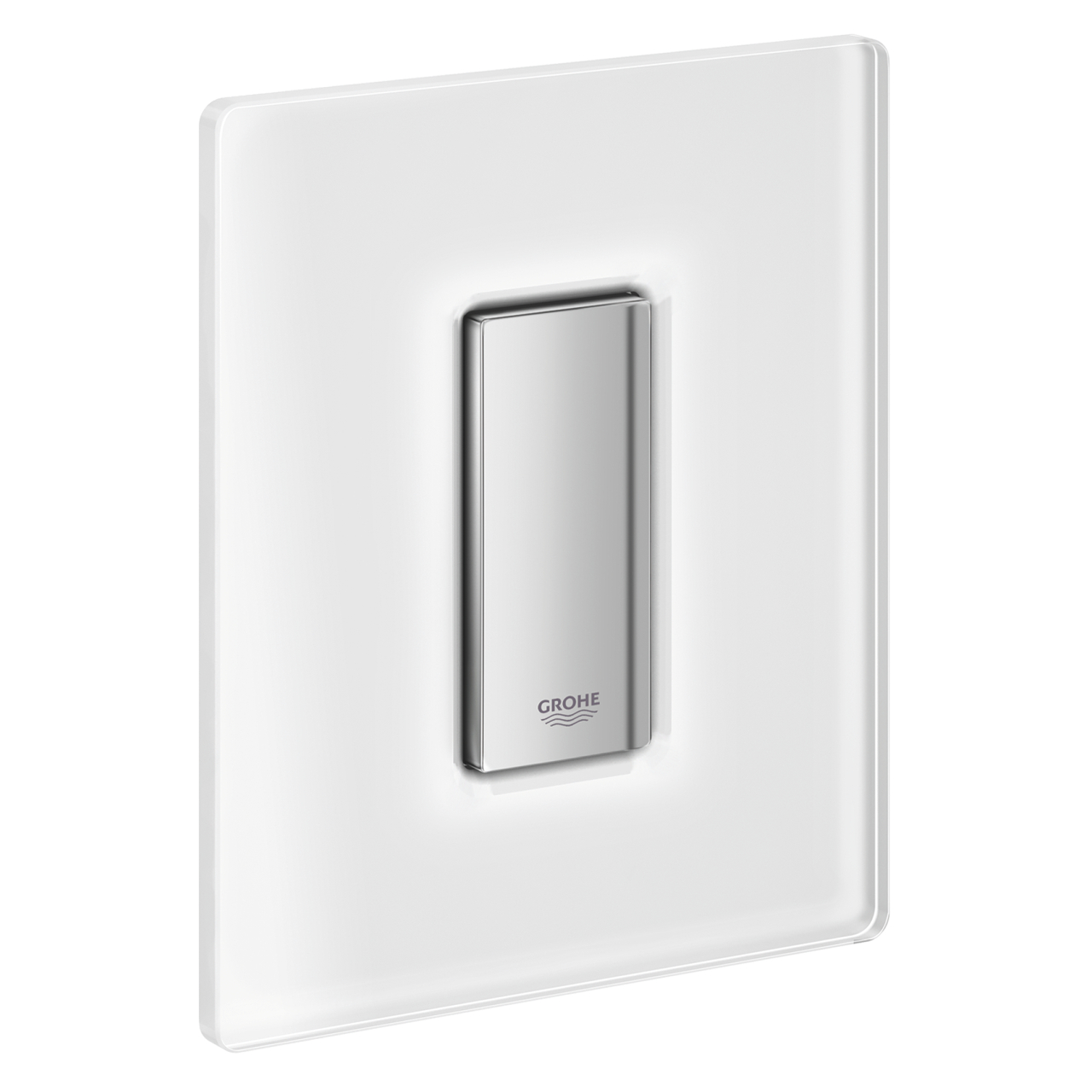 Skate Cosmopolitan Actuation plate | GROHE