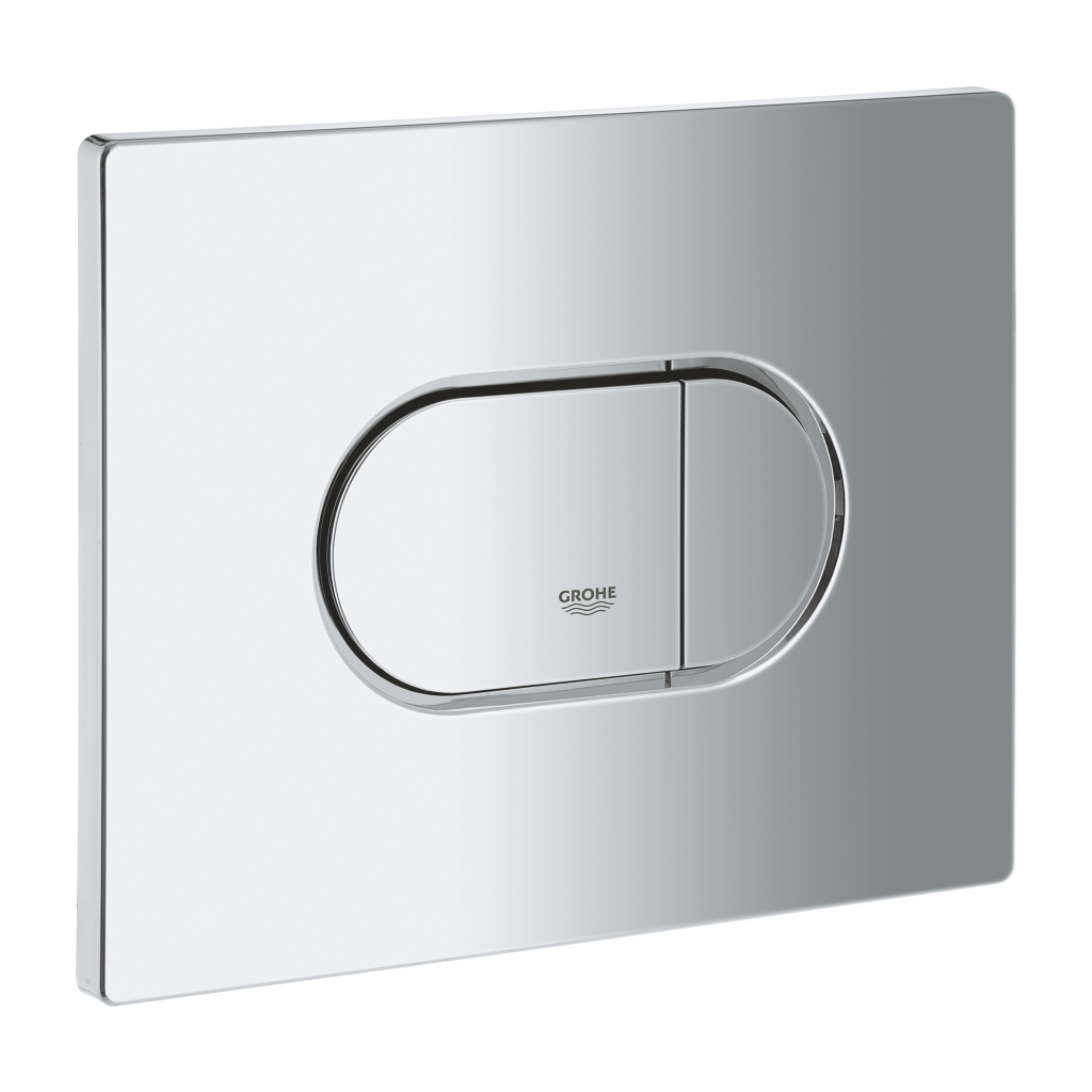 Plaque De Commande Grohe