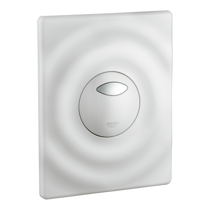 Surf Wall plate GROHE