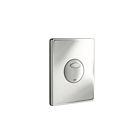 GROHE Grohe Colani White Flush Plate 37054SH0 
