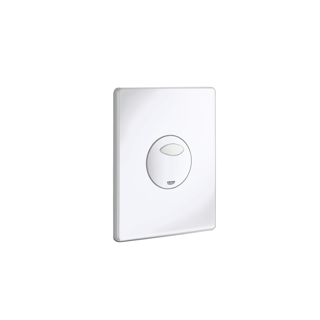 Skate Flush plate | GROHE