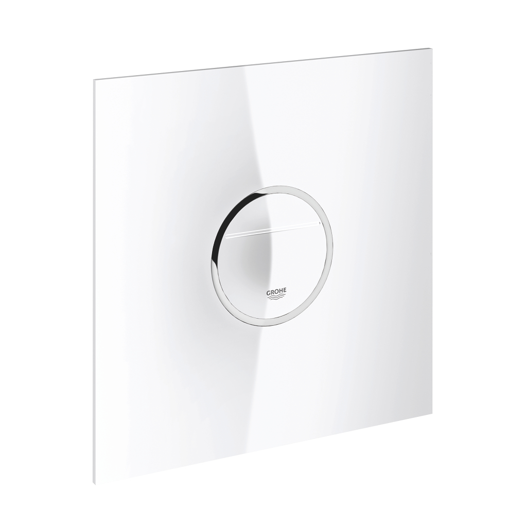 GROHE Ondus Digitecture Light Wall plate GROHE