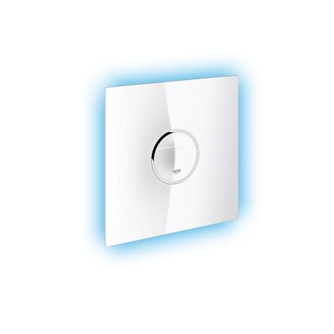 GROHE Ondus Digitecture Light Wall plate