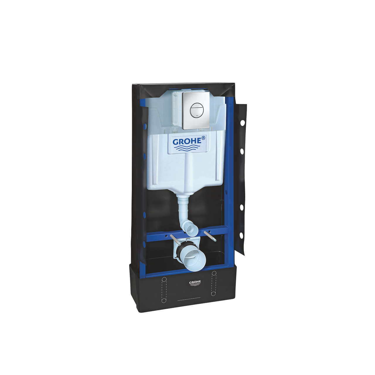 Solido Set 3 in 1 | GROHE
