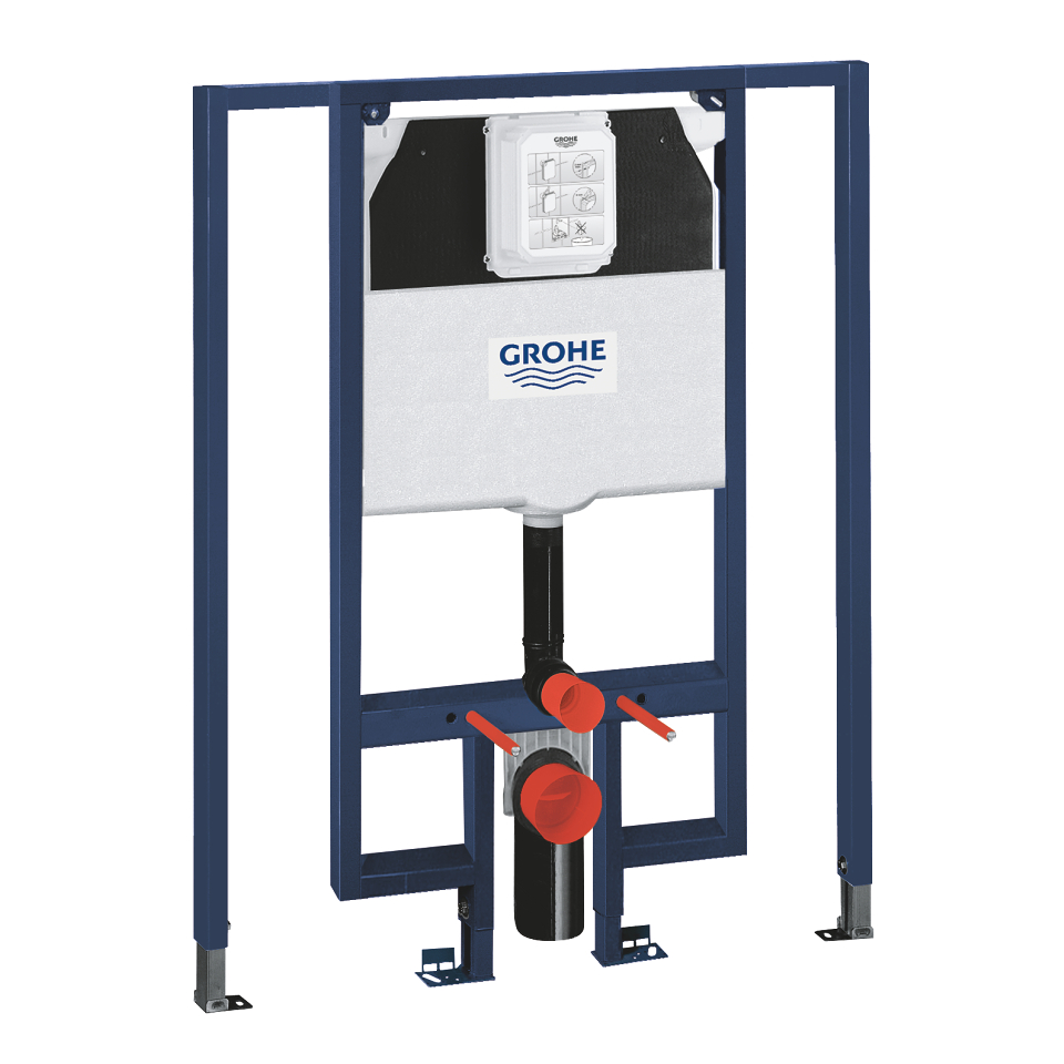 Reglage Chasse D Eau Grohe Rapid Sl
