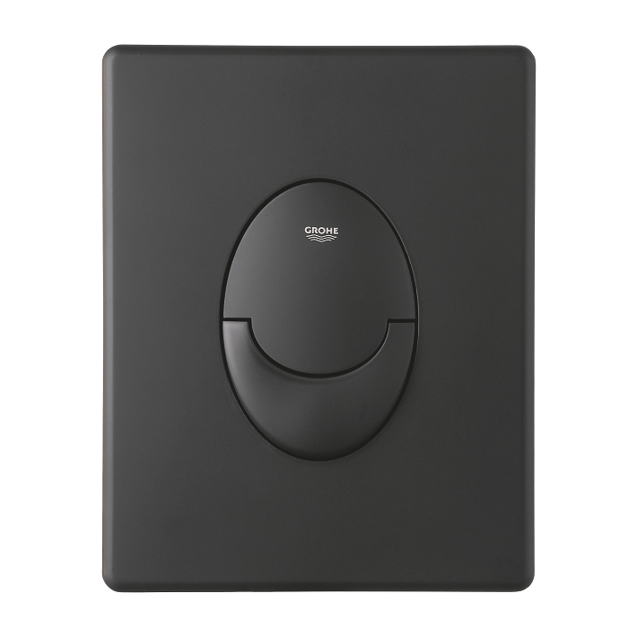 Skate Air Wall plate GROHE