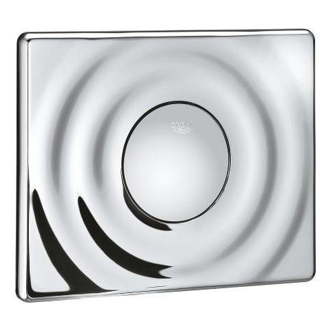 Surf Wall plate