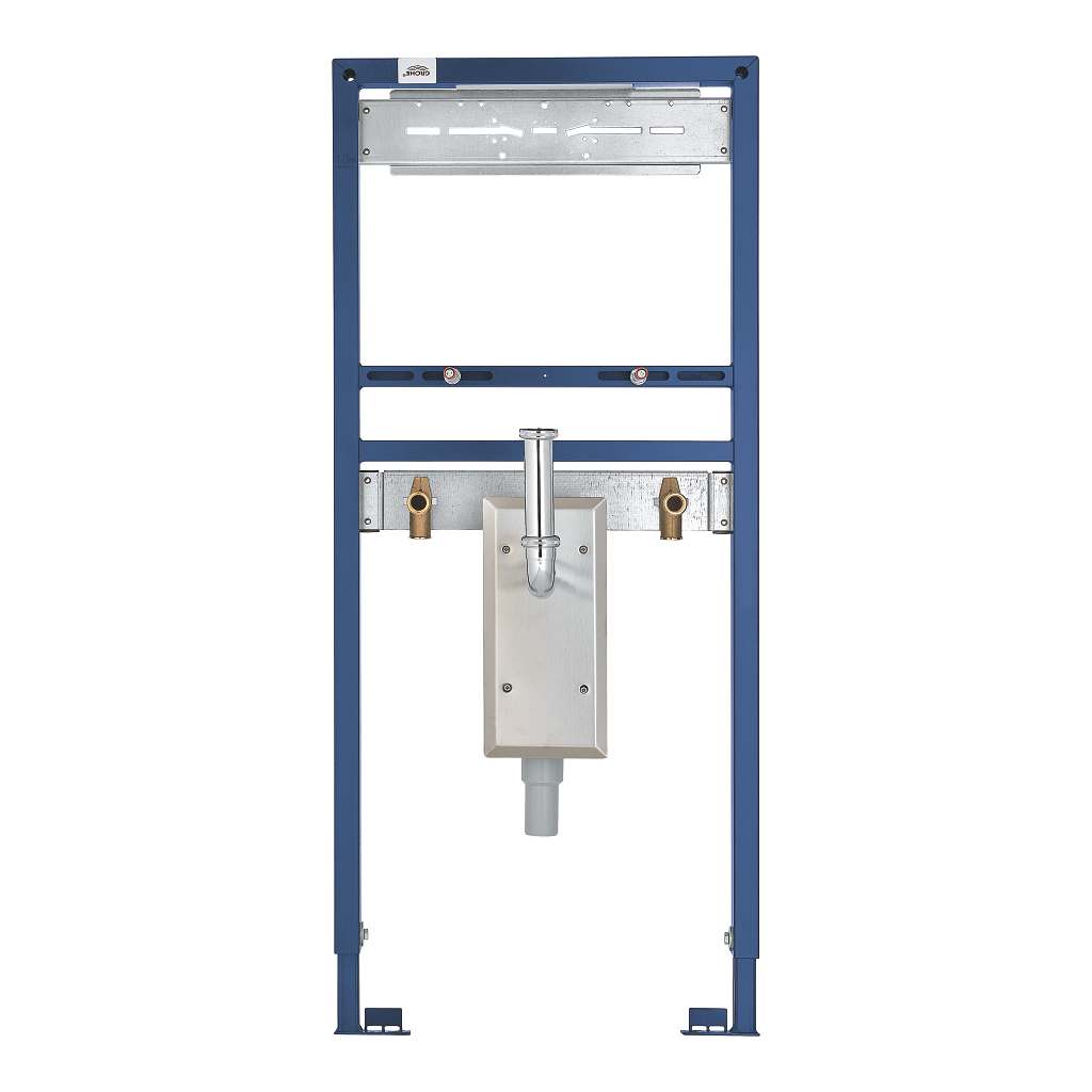 SEWACC Waschbecken Abfluss Siphon Flexibel - Geruchverschluss Für Bad Und Küche