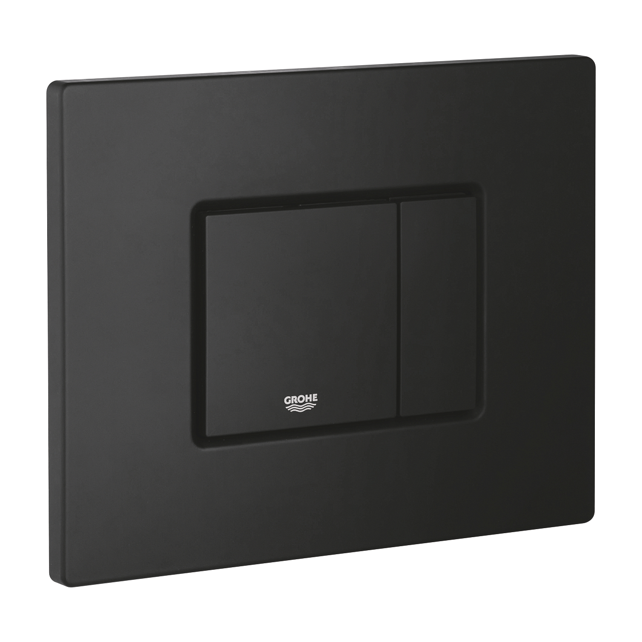 Skate Cosmopolitan Flush plate | GROHE