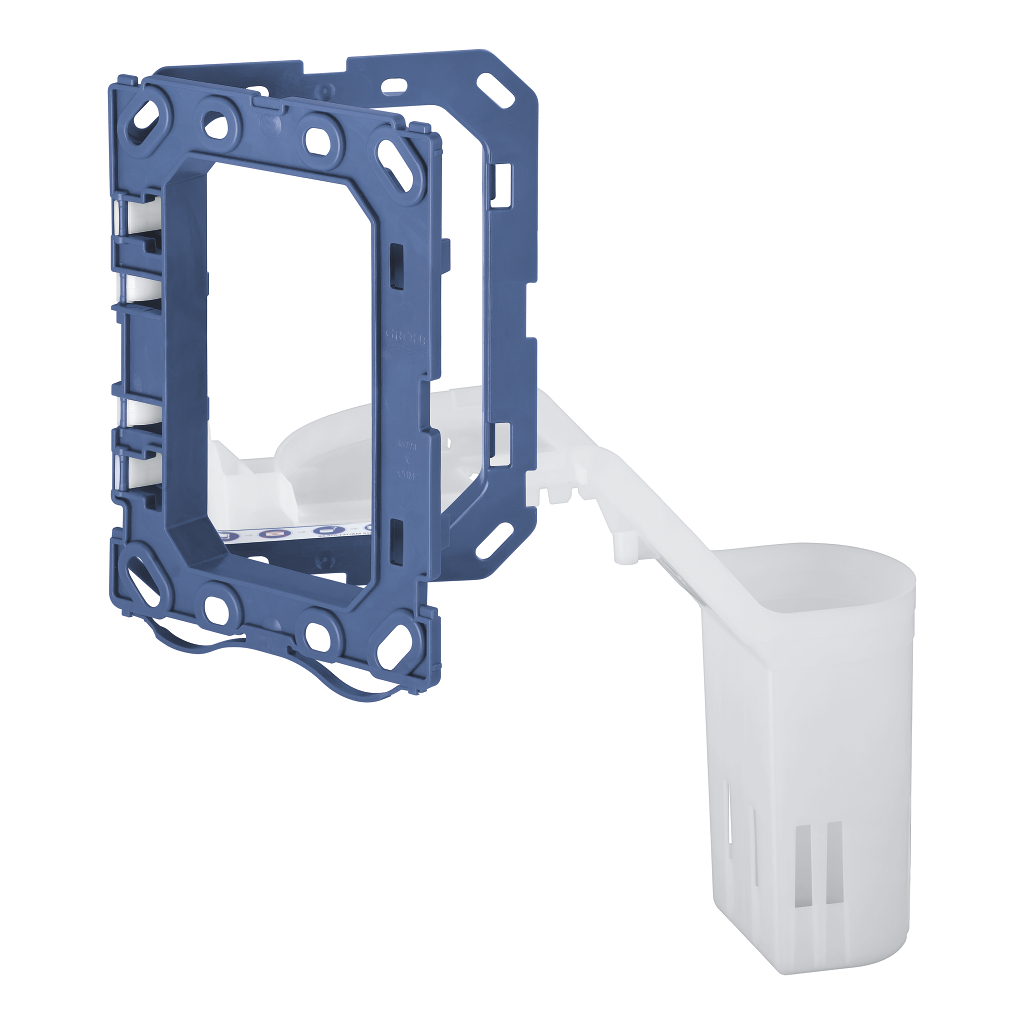 GROHE Fresh Dual flush valve set GROHE