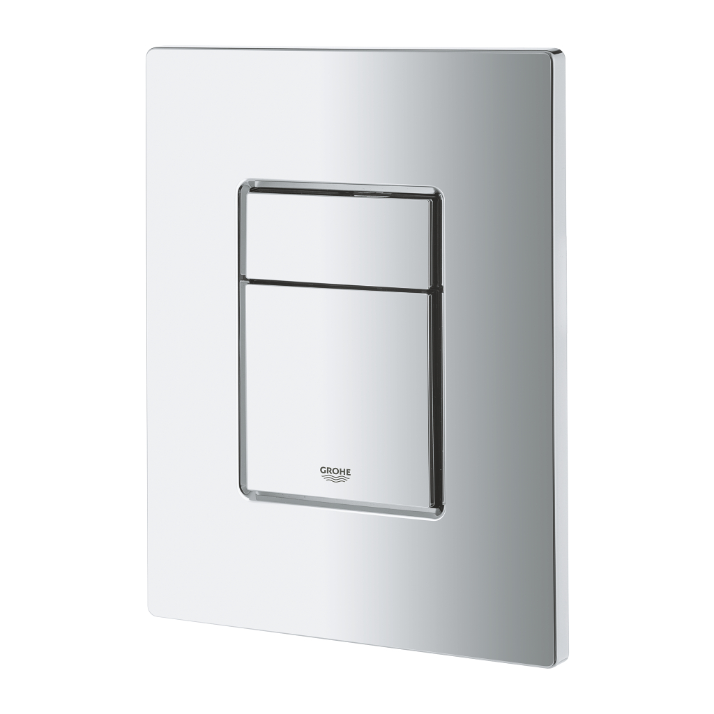 Even Flush plate | GROHE