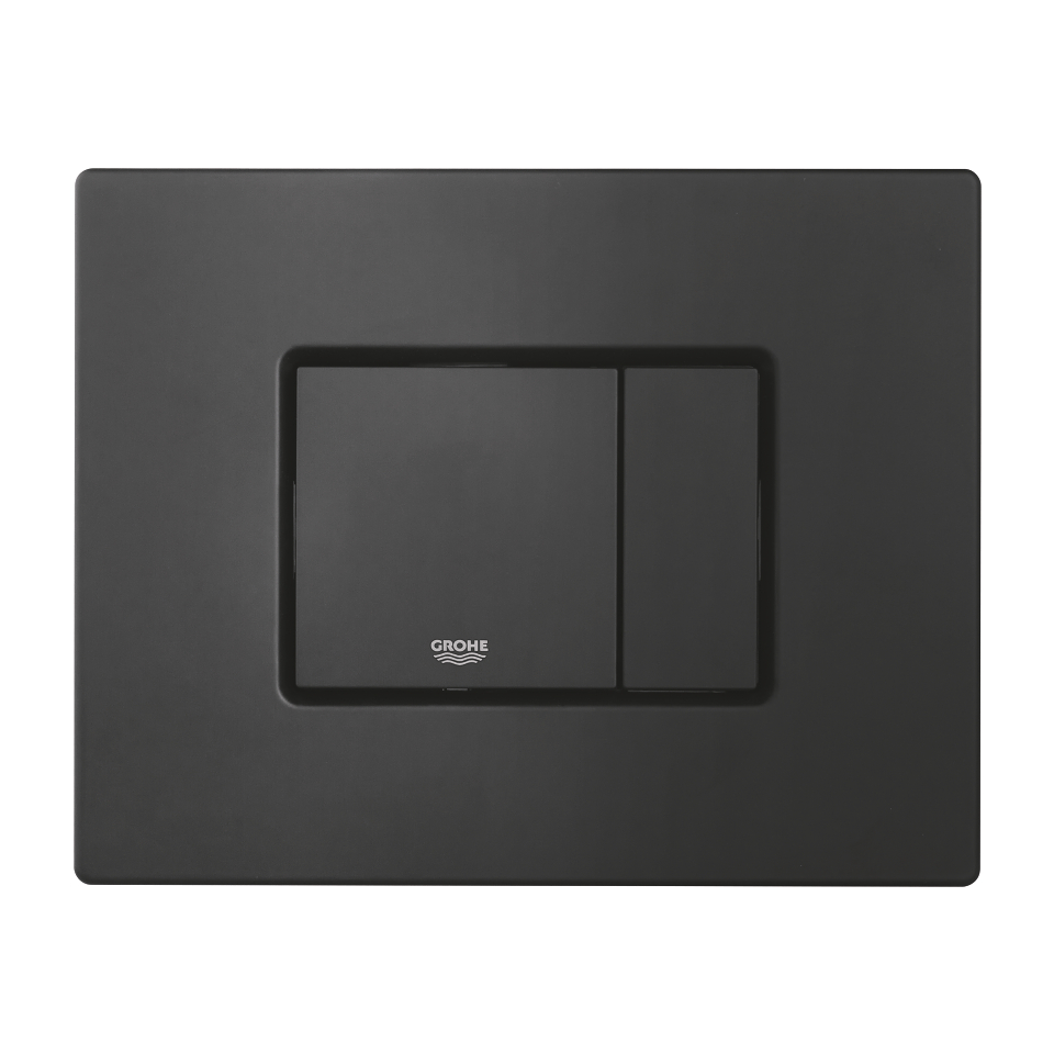 Even Flush plate GROHE