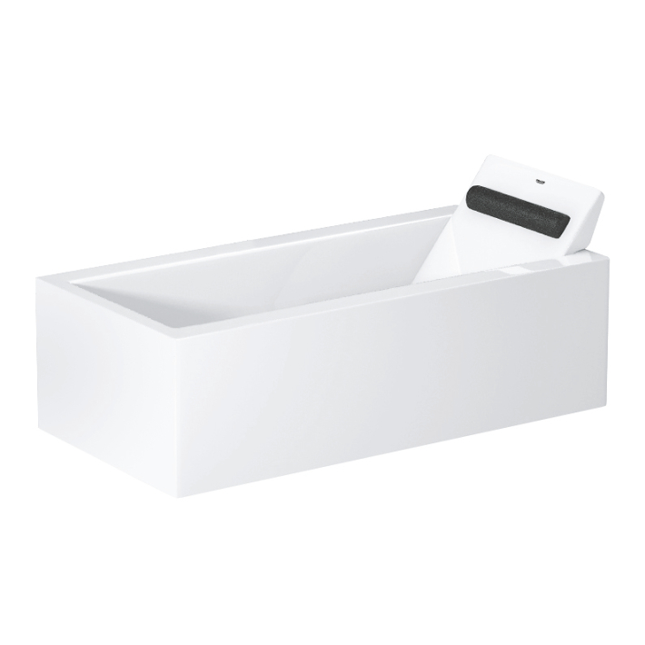 Cube Freestanding bath tub GROHE