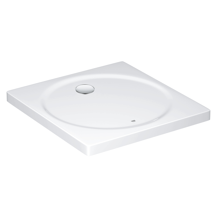 Universal Shower tray GROHE 官方網站
