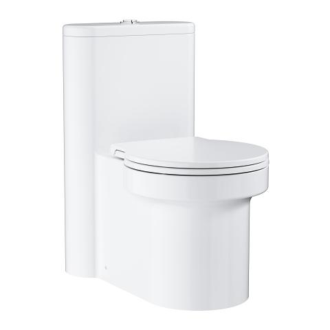 Essence Wall hung WC | GROHE