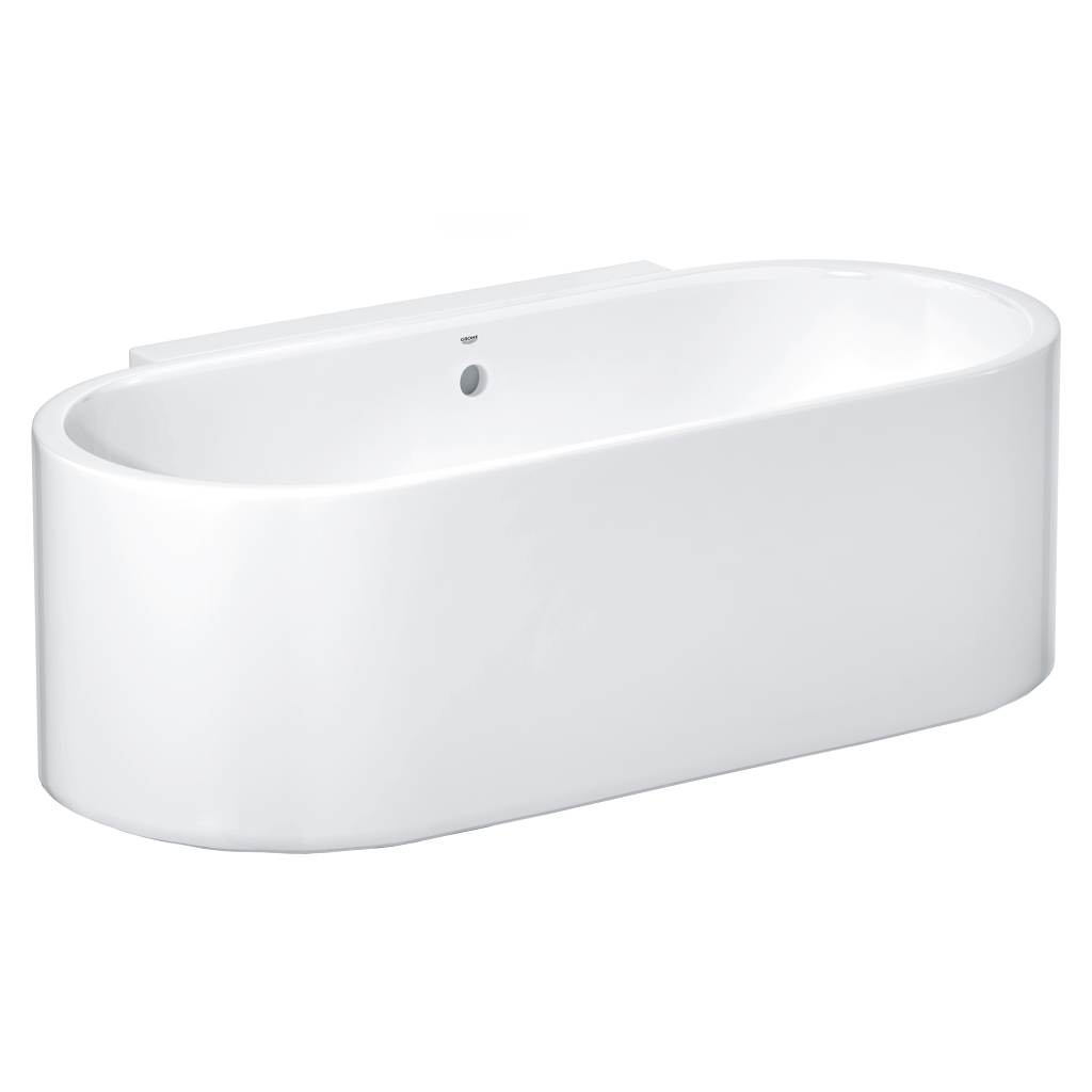 Essence Freestanding bath tub GROHE Taiwan