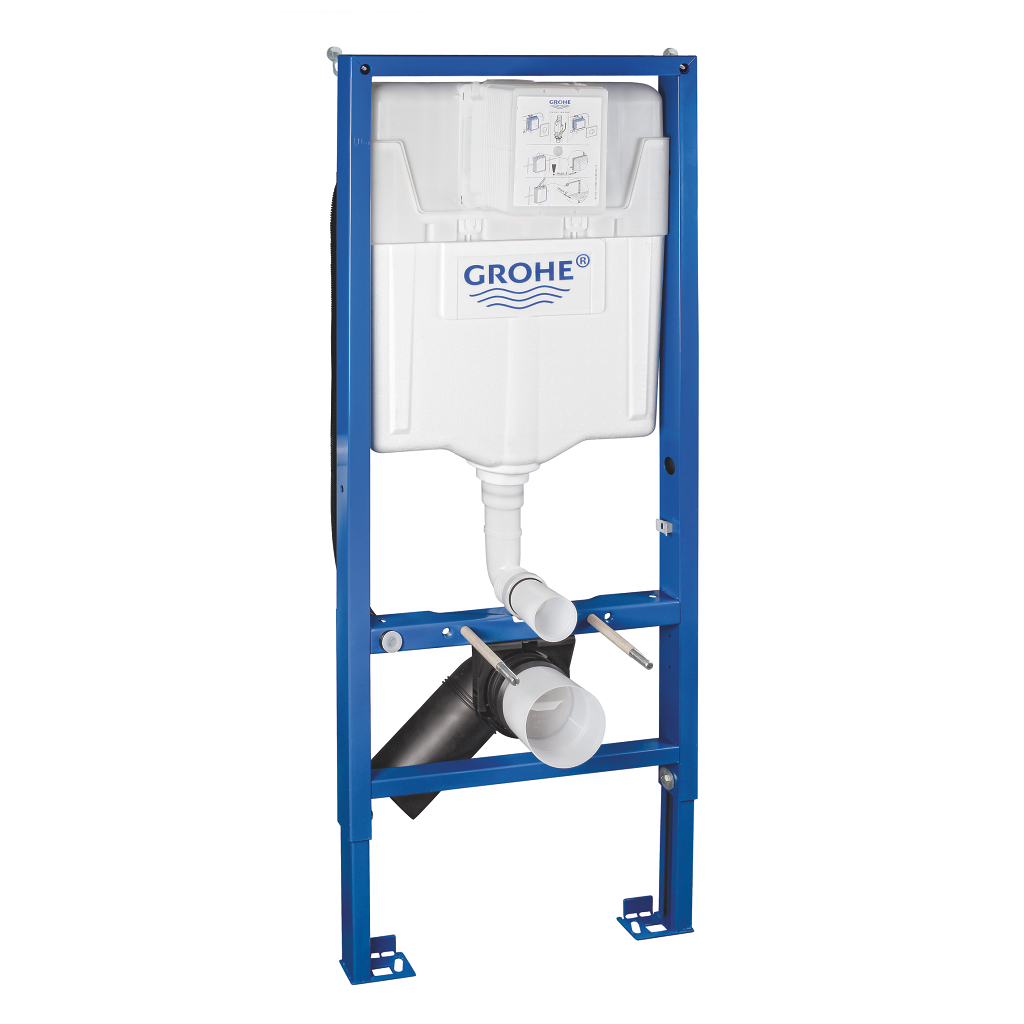 Rapid SL for GROHE Sensia IGS shower WC GROHE Taiwan