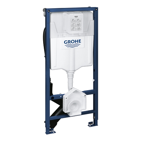 Rapid SL Element for GROHE Sensia Arena, 1.13 m installation height
