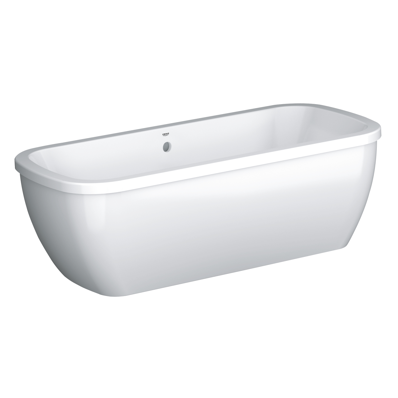 Eurosmart Freestanding bath tub GROHE Taiwan