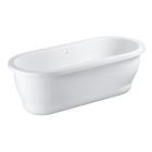 Eurosmart Wash Basin Undercounter 60 GROHE