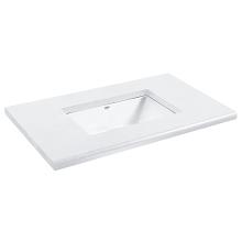 Eurocube Under-counter basin 60 | GROHE