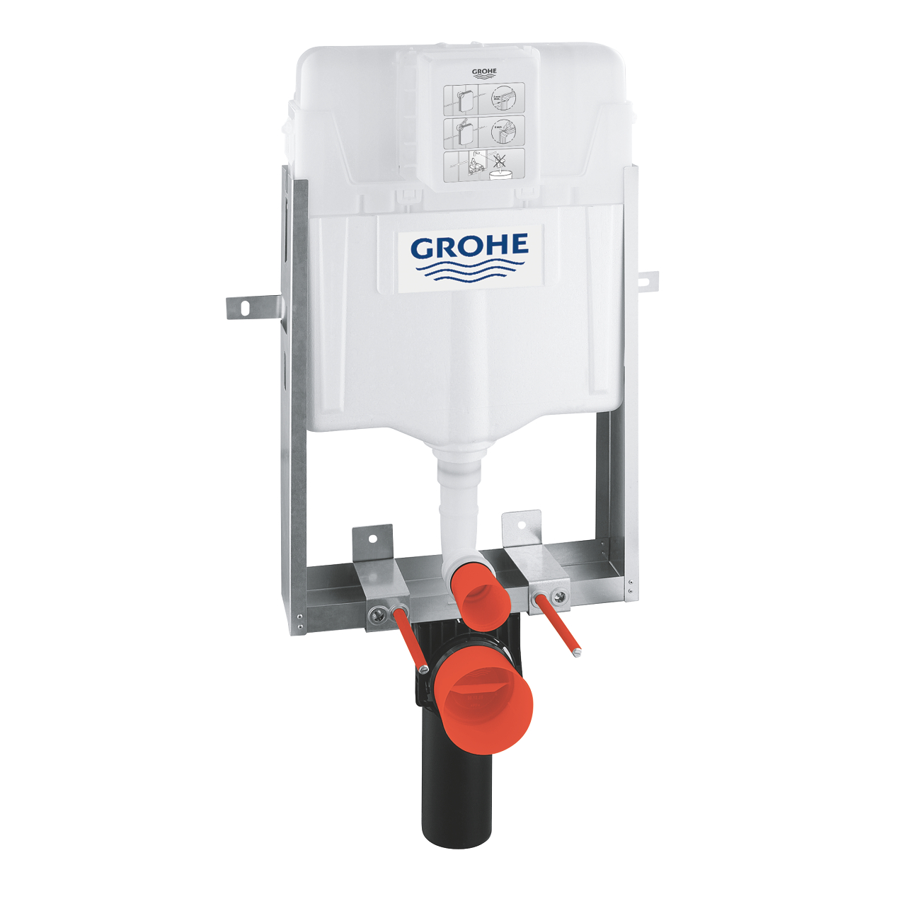uniset cistern