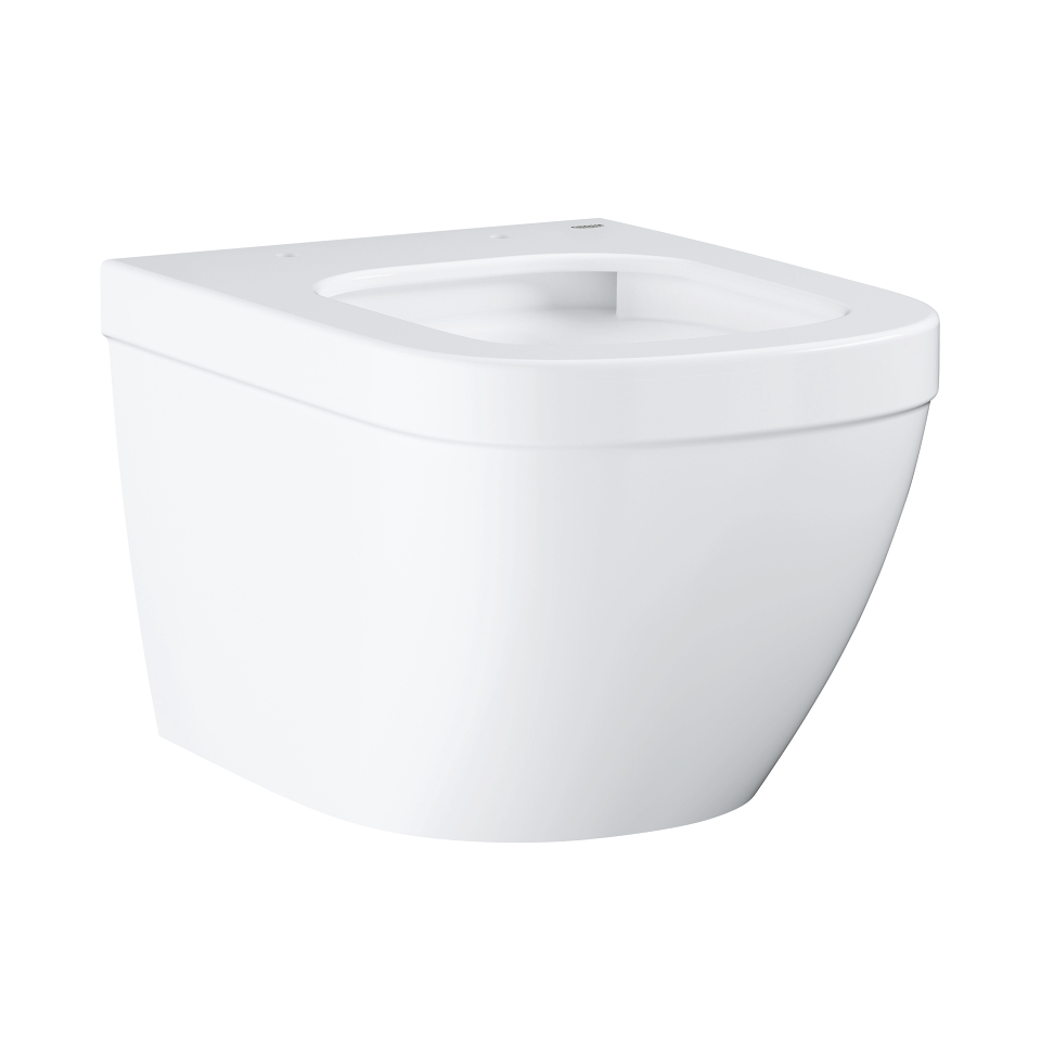 Euro Ceramic Wall hung compact WC | GROHE