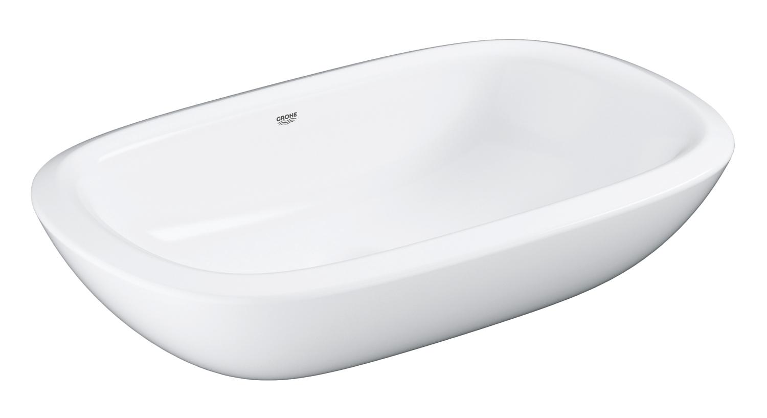 Vessel basin 50