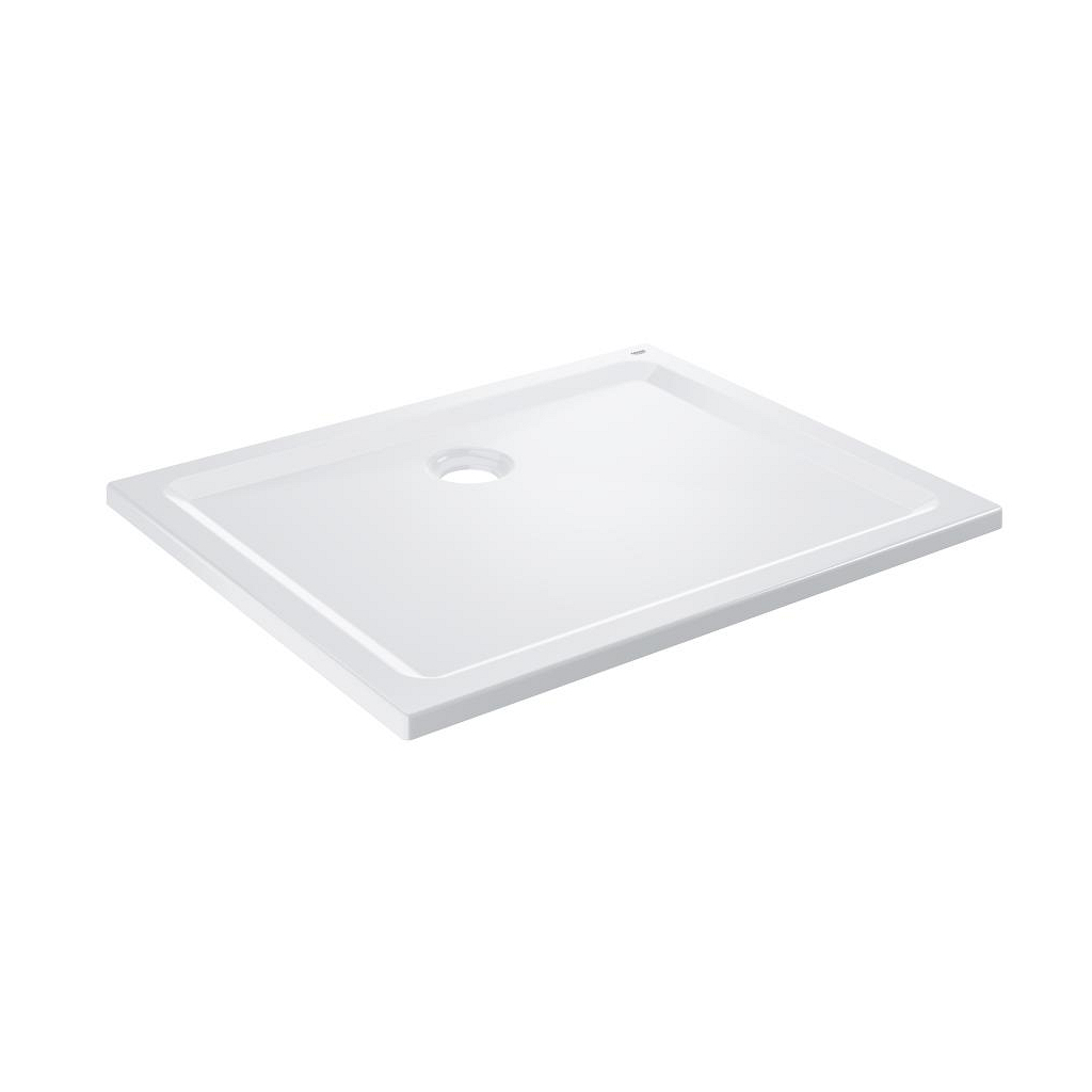 Acrylic shower tray 800 x 1000 GROHE