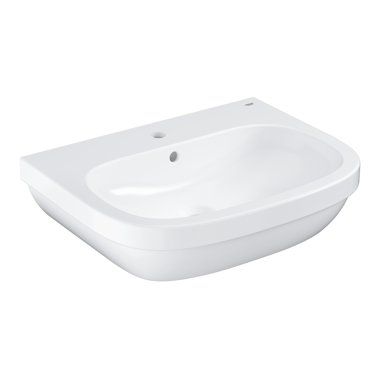 Euro Ceramic כיור רחצה 65 | GROHE