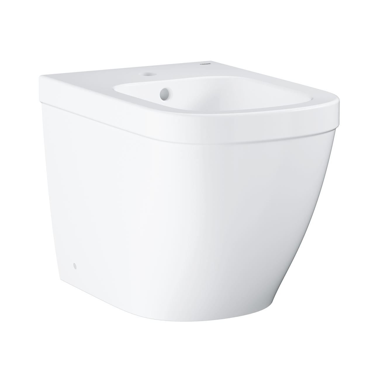 Euro Keramik Standbidet | GROHE - Grohe AG Company Page