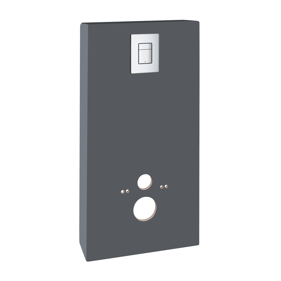 Solido Monobloc | GROHE - Grohe AG Company Page