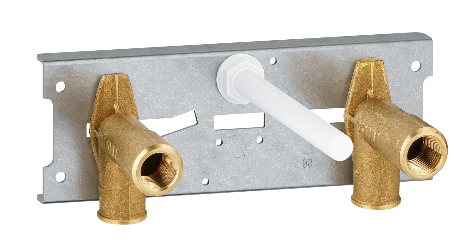 Grohe Eurosmart Cosmopolitan E