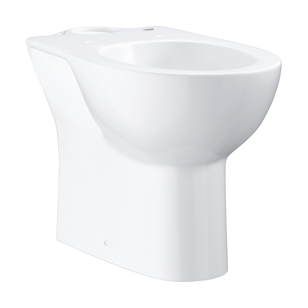 bau ceramic wc