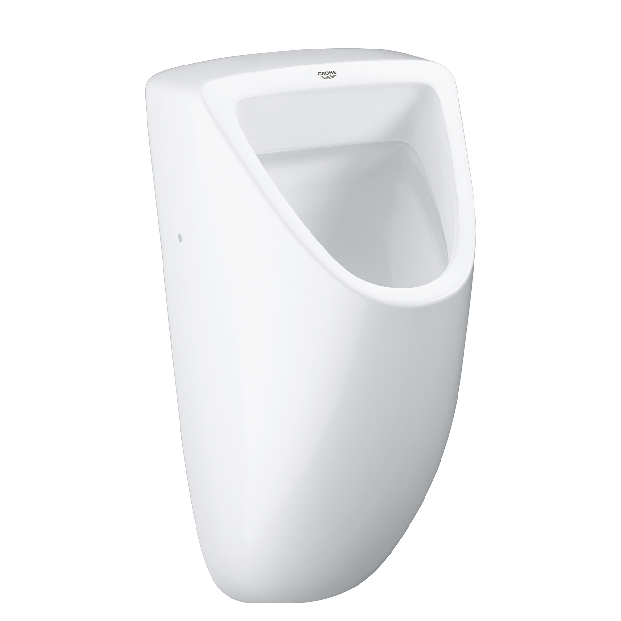 Bau Ceramic Urinal | GROHE