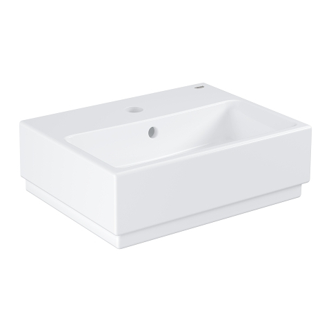 Cube Ceramic Hand rinse basin 45