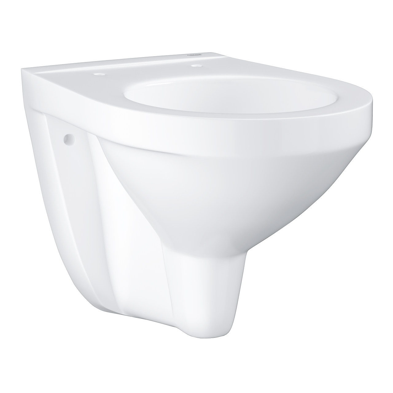 Bau Ceramic Cuvette WC suspendue | GROHE