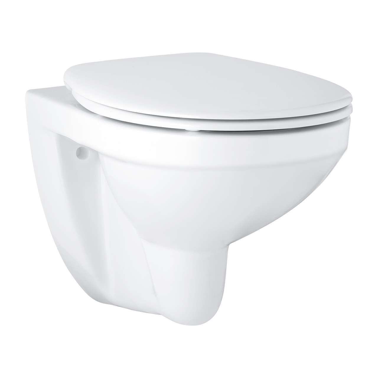 bau ceramic wc