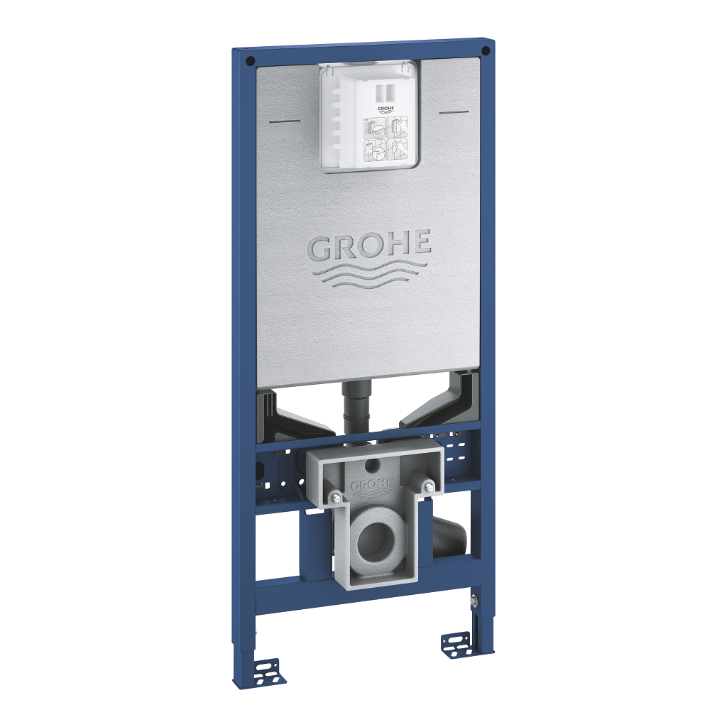 Grohe - Rapid SLX 3 in 1 WC 6 l 1.13 m (Ref 39598000