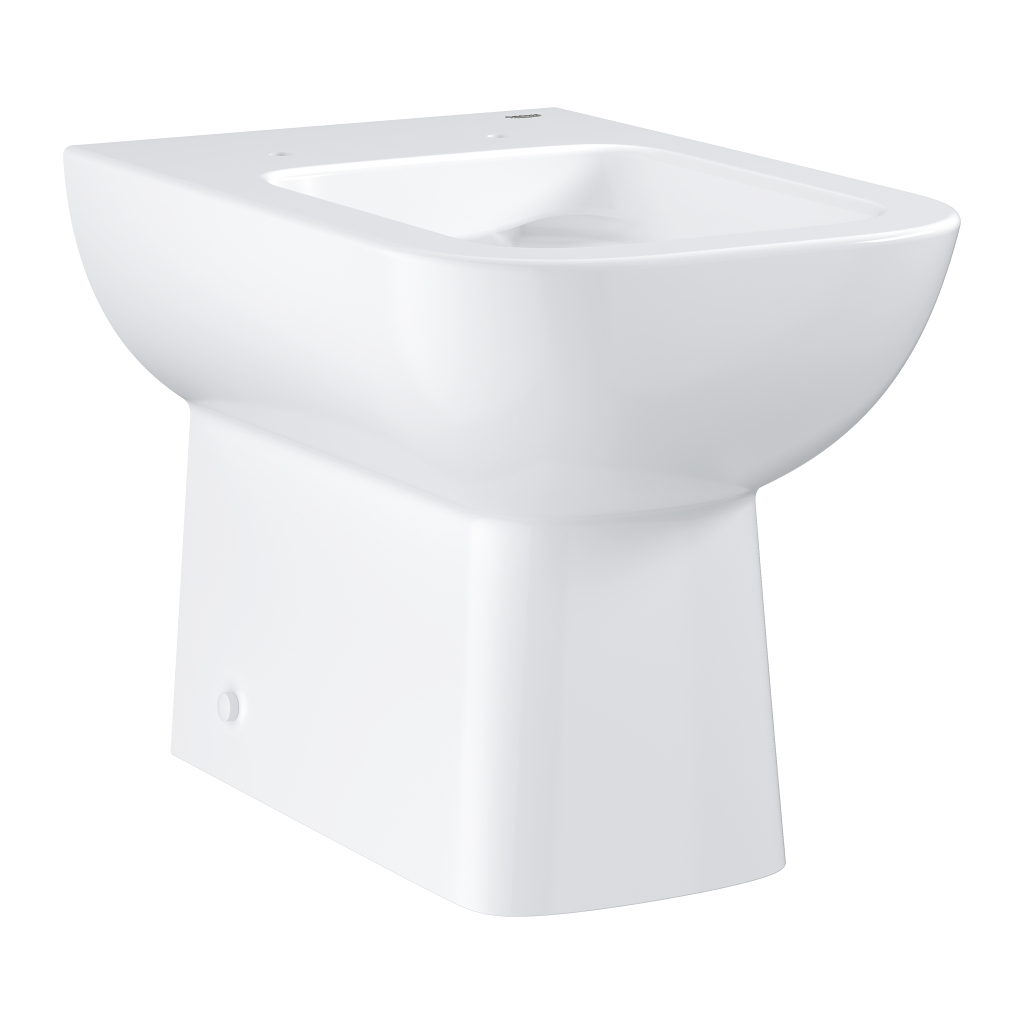 BauEdge Ceramic Floor standing WC | GROHE