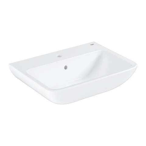 Start Edge Ceramic Wash Basin 60 Wall Fixings Not Included | GROHE