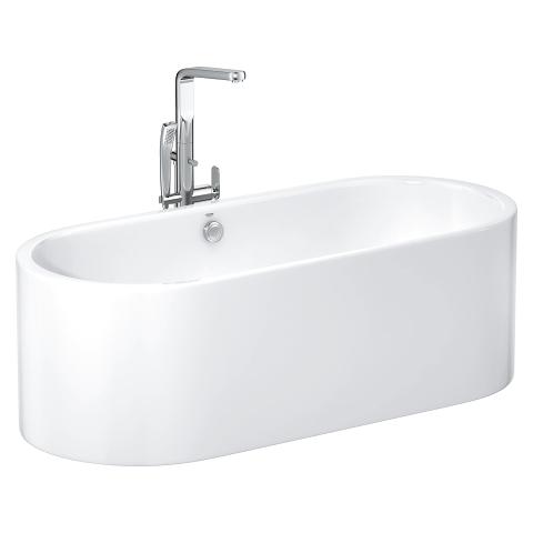 grohe bathtub