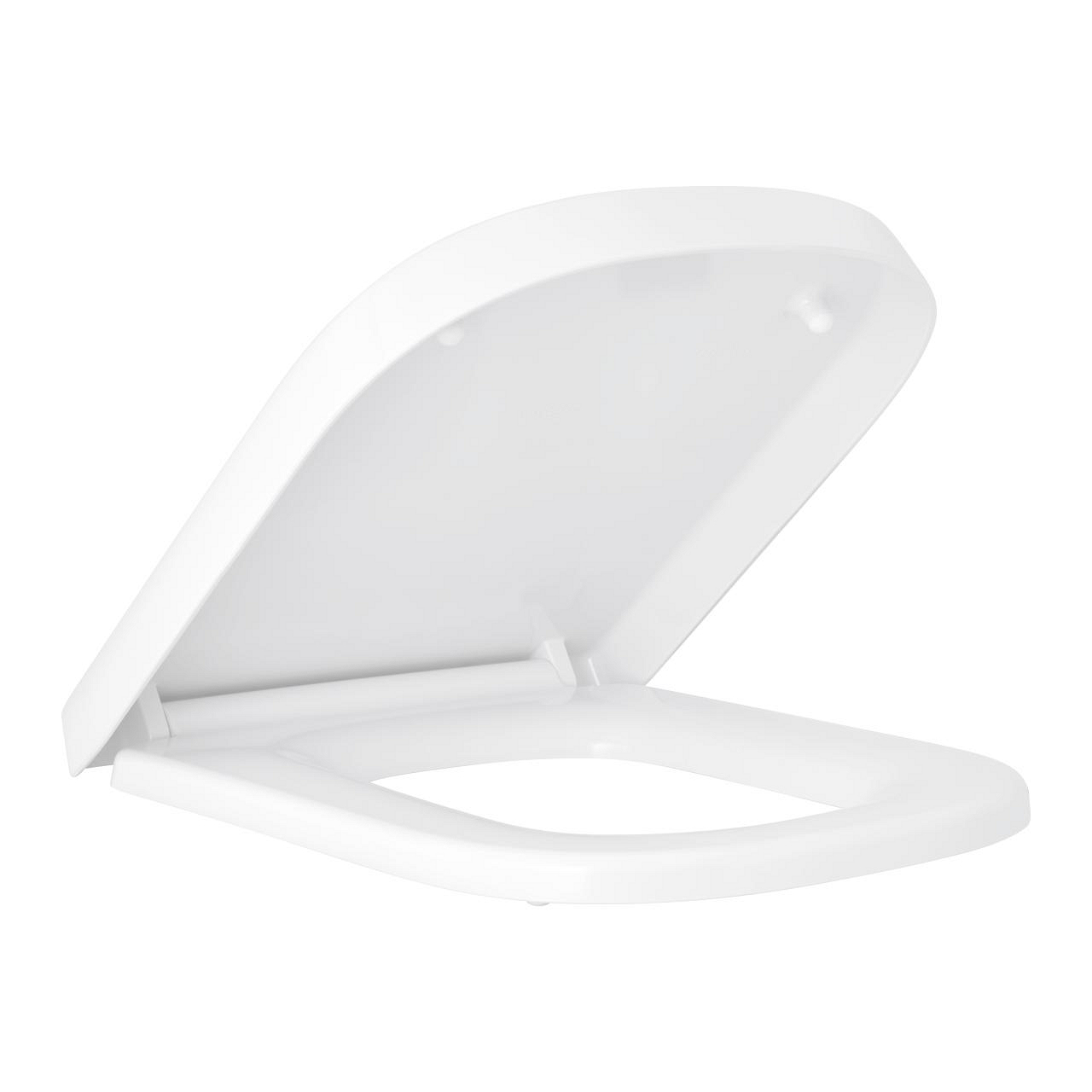 Euro Ceramic WC seat soft close | GROHE