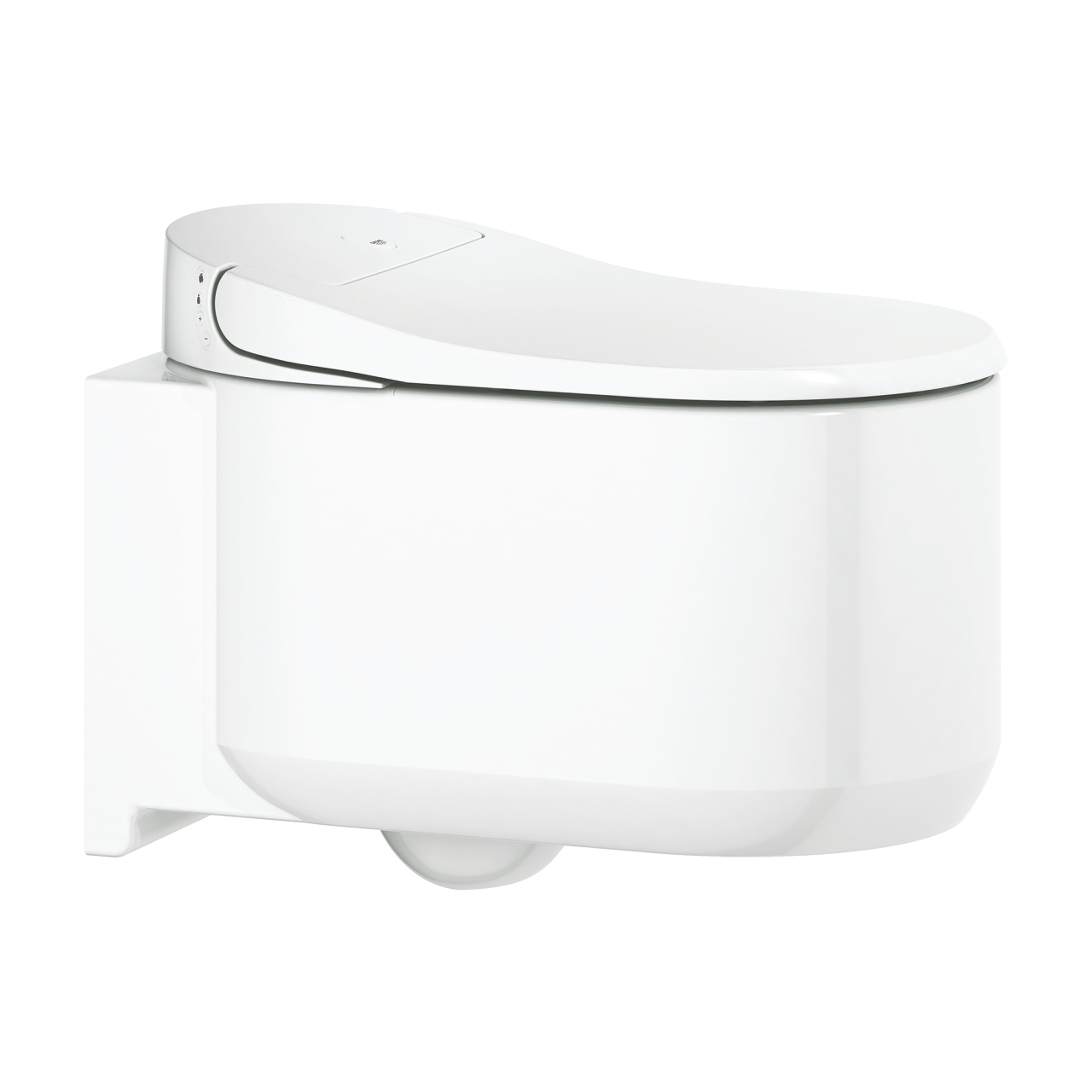 GROHE Sensia Arena Shower toilet WC con funzione bidet integrata | GROHE