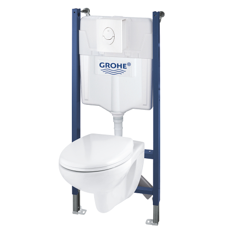 Grohe WC-Pack Set 2 in 1 GROHE