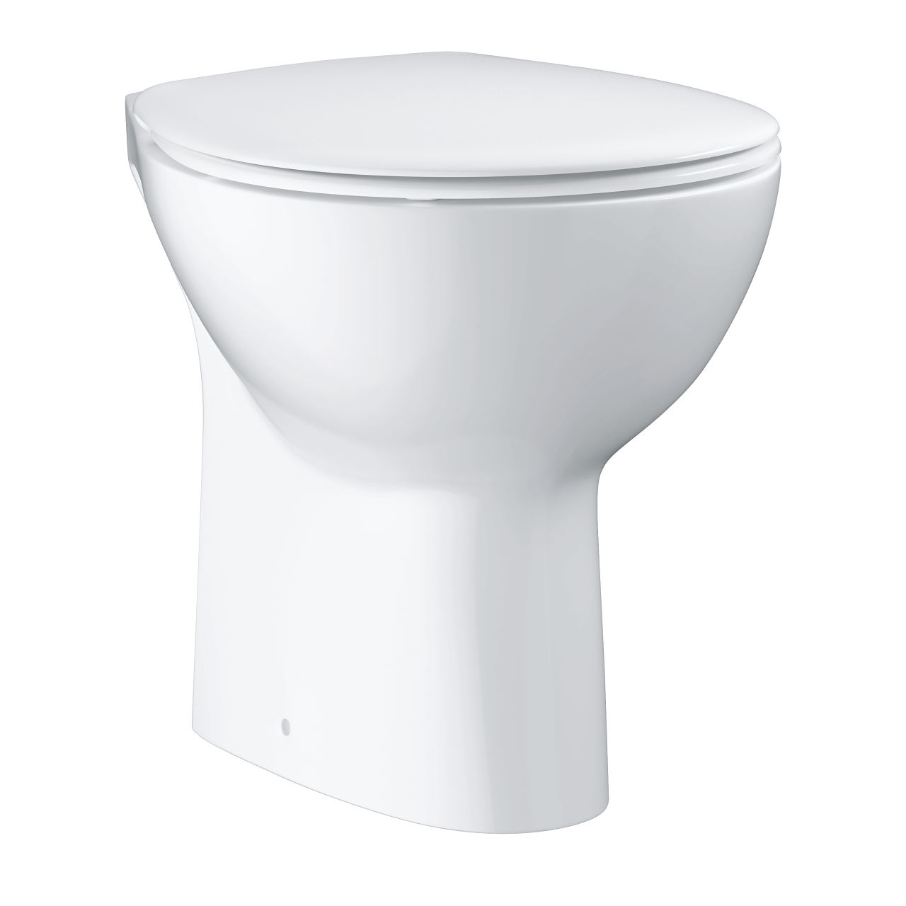 bau ceramic wc