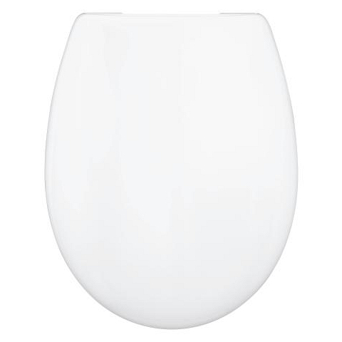 Abattant WC fermeture frein de chute