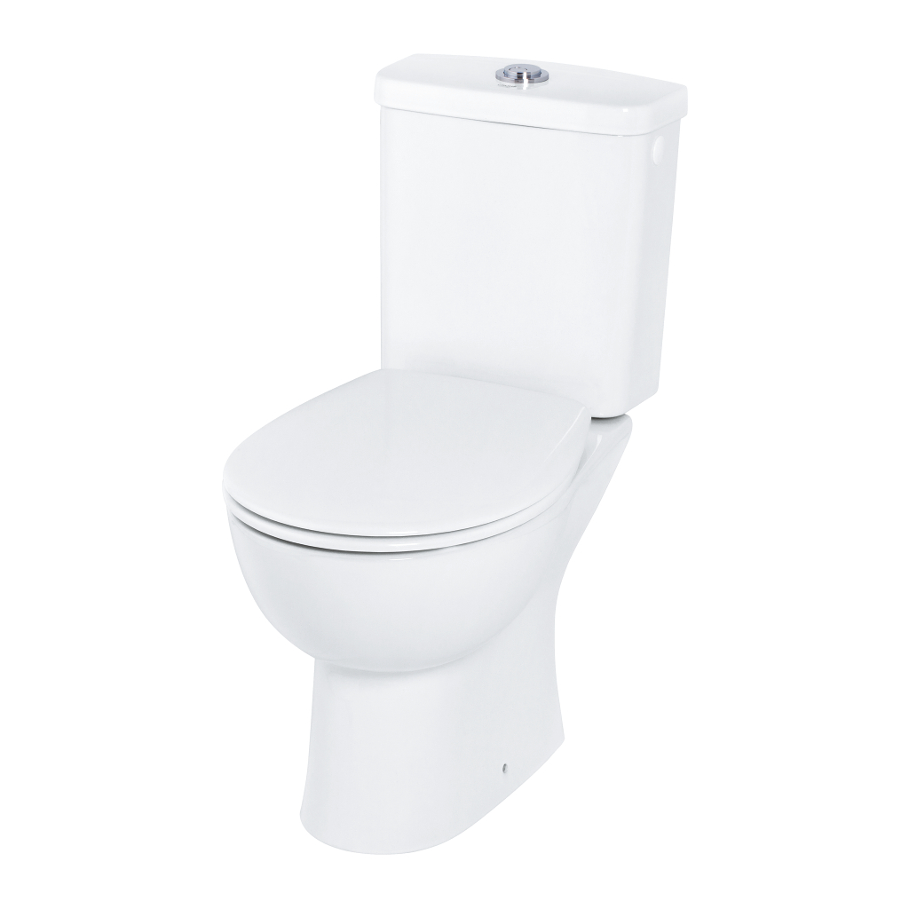bau ceramic wc