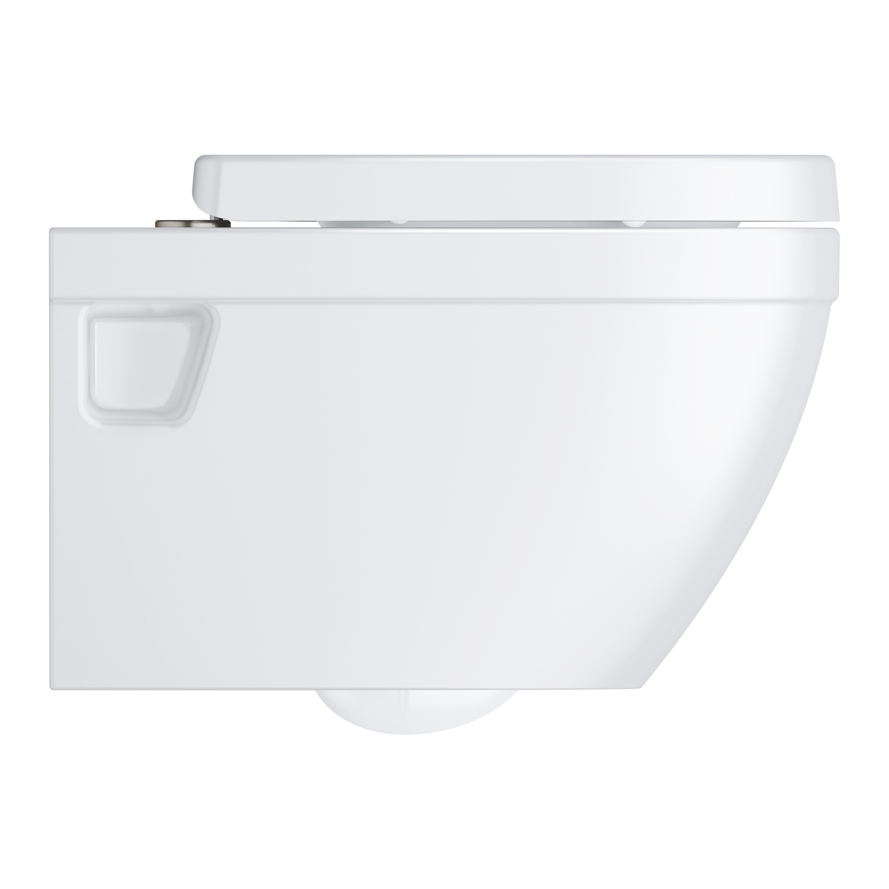 Euro Ceramic Wall hung WC, basic | GROHE
